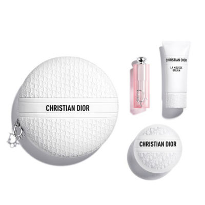 DIOR BEAUTY ESSENTIALS