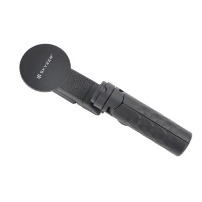 SKYZER MAC110 | Mini Multi-Functional Selfie Stick & Versatile Tripod 4