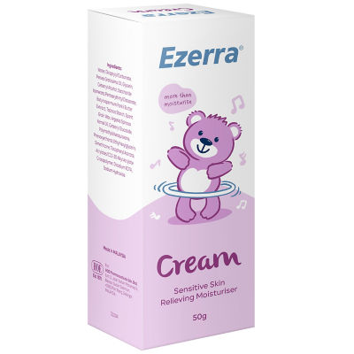 Ezerra Cream 50G (Taisho) 2