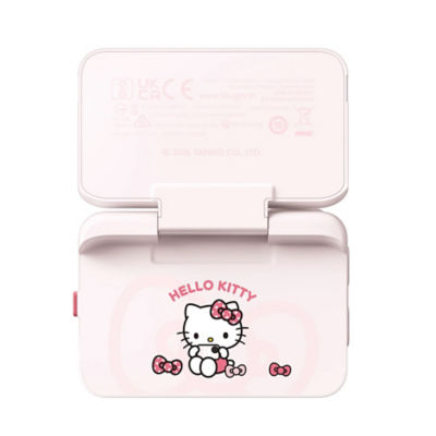 Insta360 GO Ultra Action Camera | Hello Kitty Limited Edition 4