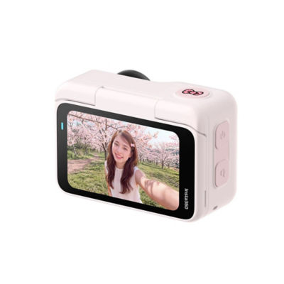 Insta360 GO Ultra Action Camera | Hello Kitty Limited Edition 5