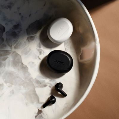 Sudio A3 True Wireless Earbuds 4