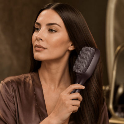Touch Beauty TOUCHBeauty VITA Multi-Function Hair Care Comb (TB-2343) 8