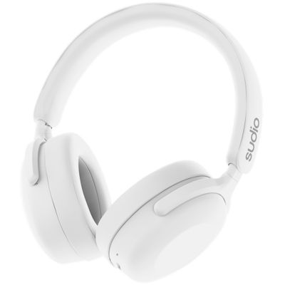 Sudio R4 Wireless Bluetooth Headphones | Hybrid Active Noise Cancellation 1