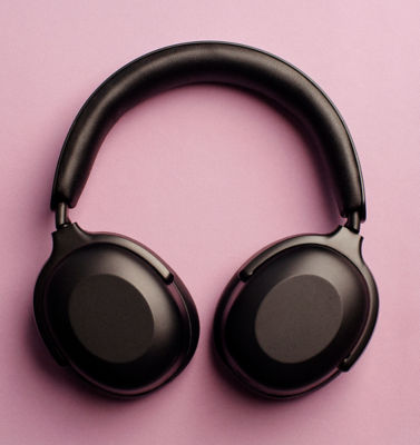 Sudio R4 Wireless Bluetooth Headphones | Hybrid Active Noise Cancellation 4
