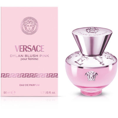 VERSACE Dylan Blush Pink EDP 2