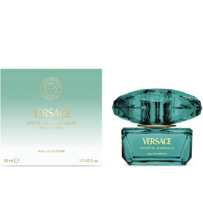 VERSACE Crystal Emerald EDP 2