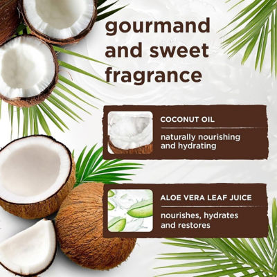 Dr. Organic Coconut Oil Roll-On Deodorant 50ml 4