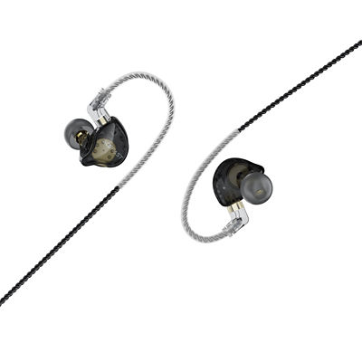 Acefast L11 USB-C Wired Earphones - Black 3