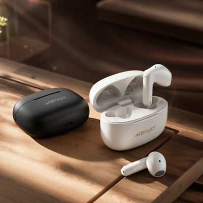 Acefast W11 Semi-In-Ear True Wireless Earbuds 4