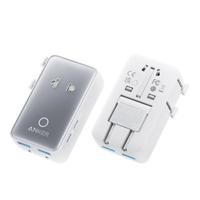 Anker Nano 5-in-1 Travel Adapter 20W A9215 2