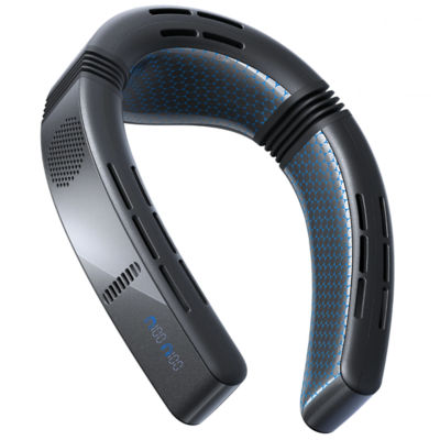 Torras 2026 COOLiFY Cyber Fold AI Neck Air Conditioner 1
