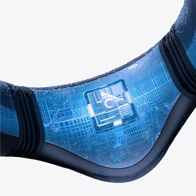 Torras 2026 COOLiFY Cyber Fold AI Neck Air Conditioner 3