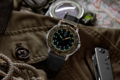 Luminox 冒险手表 LM1301 9