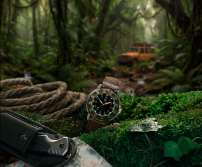 Luminox Adventure Watch LM1301.LG 10