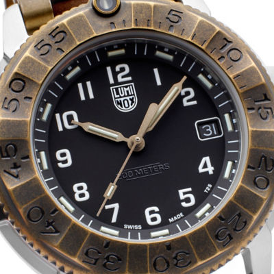 Luminox Adventure Watch LM1301.LG 4