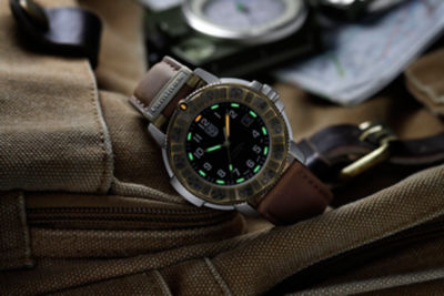 Luminox Adventure Watch LM1301.LG 9