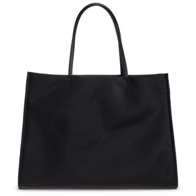 TORY BURCH Ella Tote Black 171271 3