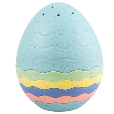 Tiger Tribe Stack & Pour - Bath Egg (ECO) 2
