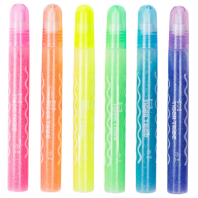 Tiger Tribe Glow Pens 3