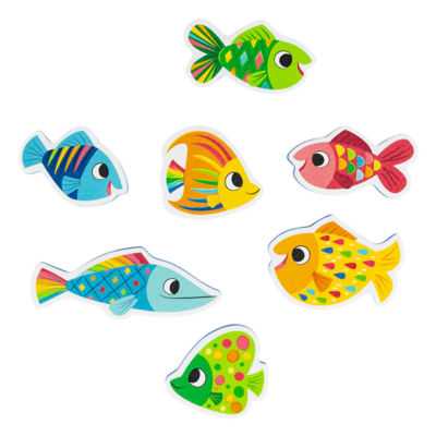 Tiger Tribe Shark Chasey - Catch a Fish (ECO) 3