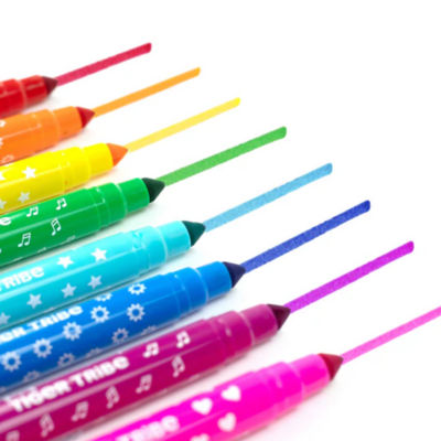 Tiger Tribe Dual-Tip Stamp Markers 3