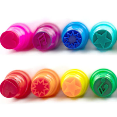 Tiger Tribe Dual-Tip Stamp Markers 4