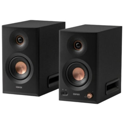 EDIFIER MR5 Powered Studio Monitor Speakers 110W 1