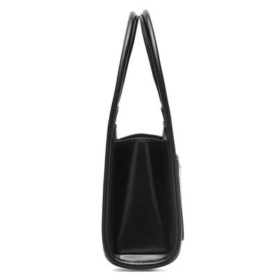 MARC JACOBS The Glam Claw Clip Crossbody Bag Black 2P5HCR010H02 5