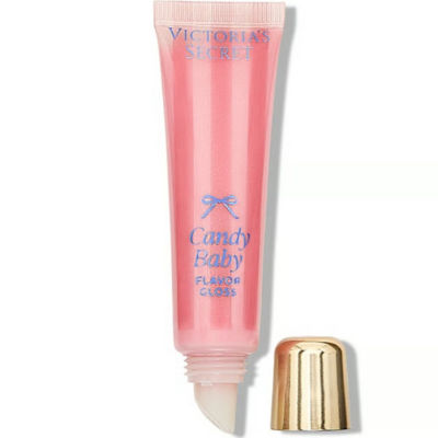 VICTORIA'S SECRET Flavor Gloss (Satin Tube) 2