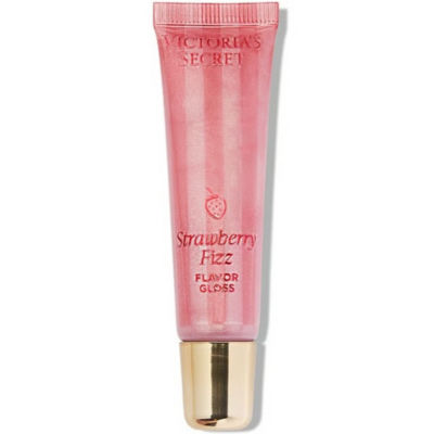Strawberry Fizz