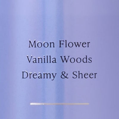 VICTORIA'S SECRET Midnight Bloom Mist 2
