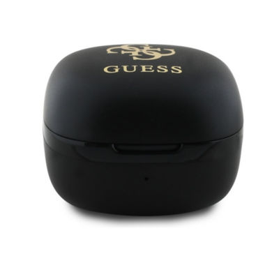 Guess Iridescent 4G Printed Logo True Wireless Bluetooth Headphones 4