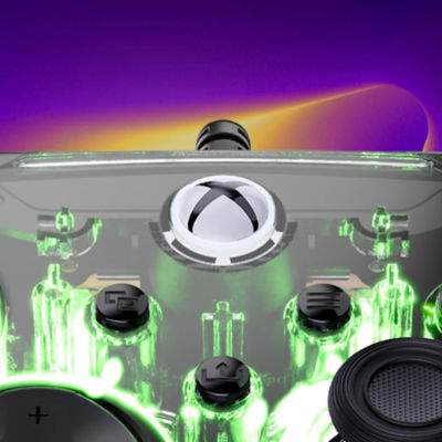 Turtle Beach Afterglow™ Wired RGB Gaming Controller 4