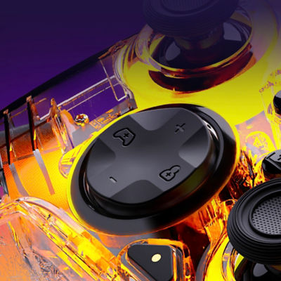 Turtle Beach Afterglow™ Wired RGB Gaming Controller 5