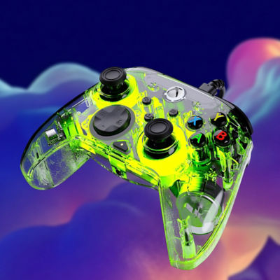 Turtle Beach Afterglow™ Wired RGB Gaming Controller 6