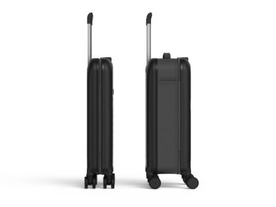 Rollink Flex 360° Spinner 21" Collapsible Luggage 2