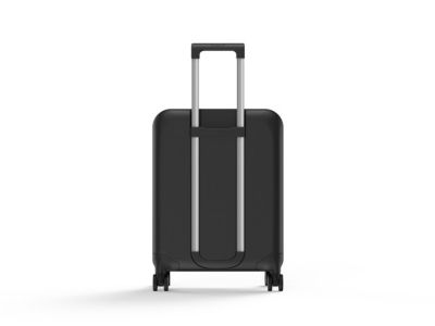 Rollink Flex 360° Spinner 21" Collapsible Luggage 5