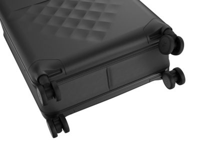 Rollink Flex 360° Spinner 21" Collapsible Luggage 7