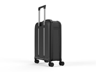 Rollink Flex 360° Spinner 21" Collapsible Luggage 9