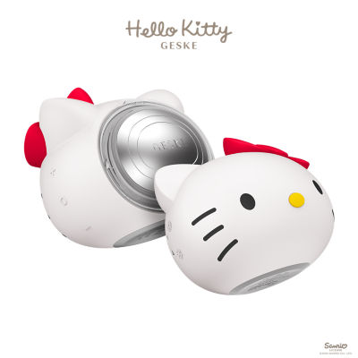 Geske Hello Kitty SmartAppGuided™ Sonic Warm & Cool Mask I 8 in 1 3