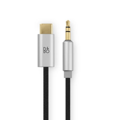 B&O Beoplay H100 8