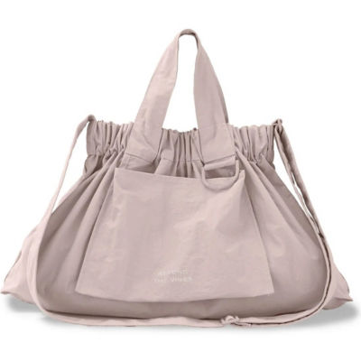 Beyond The Vines M Dumpling Bag 1