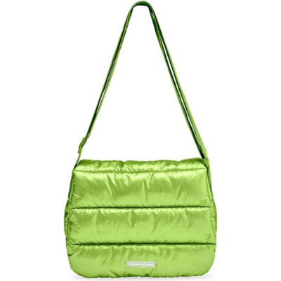 Metallic Green