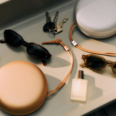 B&O Beosound A1 3rd Gen 8