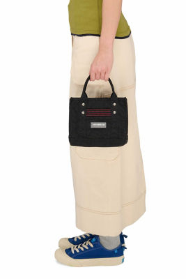 Beyond The Vines Crunch Carryall 0.5 2