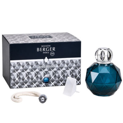 Maison Berger Paris Geode Blue Lamp Diffuser 2