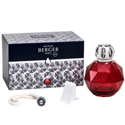 Maison Berger Paris Geode Paprika Lamp Diffuser 2