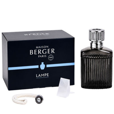 Maison Berger Paris Alpha Black Lamp Diffuser 3