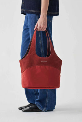 Beyond The Vines Small Studio Tote 5